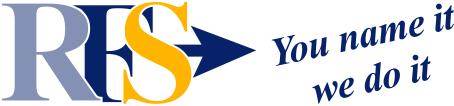 Logo RFS Road Feeder Service Speditions GmbH